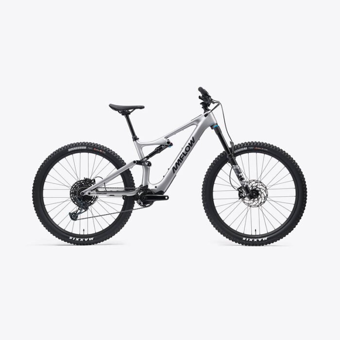 AmflowPL carbon Pro(800wh)