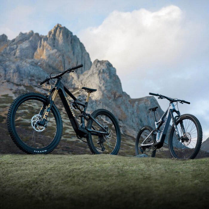 AmflowPL carbon Pro(800wh) - Image 2