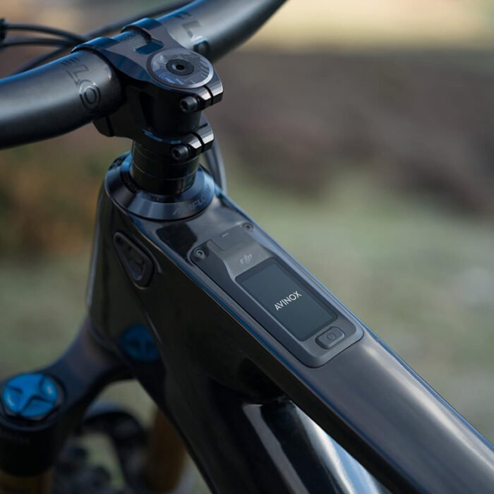 AmflowPL carbon Pro(800wh) - Image 3