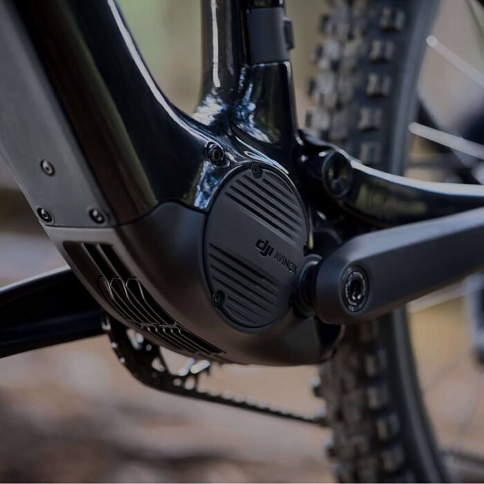 AmflowPL carbon Pro(800wh) - Image 5